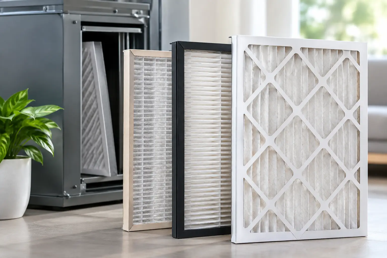 Best Furnace Filters for Allergies That Work